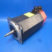 Сервомотор FANUC модель αC6/2000 A06B-0126-Bxxx