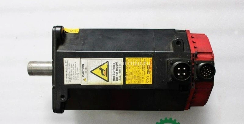 A06B-0145-B177 сервомотор Fanuc