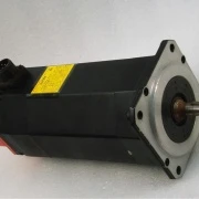 Сервомотор FANUC модель αL9/3000 A06B-0564-Bxxx
