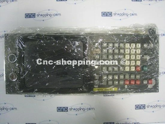 Панель оператора с клавиатурой Fanuc 6T