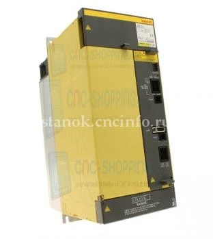 Блок питания Fanuc Alpha iPS 45HV A06B-6120-H045