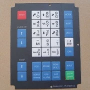 Клавиатура для станков с ЧПУ Fanuc A98L-0001-0518#A