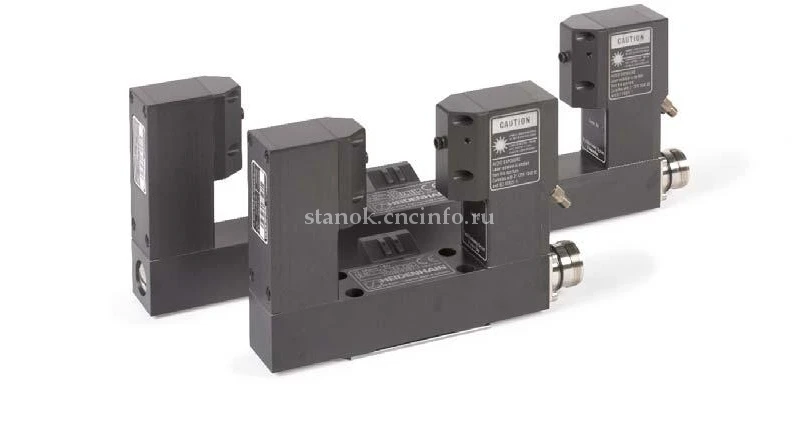 TL Micro лазерная система для наладки инструмента HEIDENHAIN