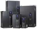 Преобразователи частоты Delta Electronics серия VFD-CP2000 для насосов VFD550CP43S-21