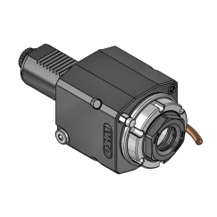 Прямой сверлильно-фрезерный блок WTO 420132077-40L