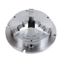 Токарный патрон Samchully SL