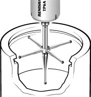 Звездообразный щуп A-5000-7629 RENISHAW