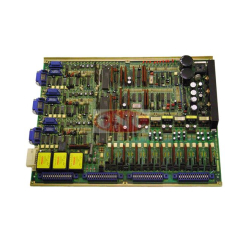 Печатная плата Fanuc A20B-1001-0770